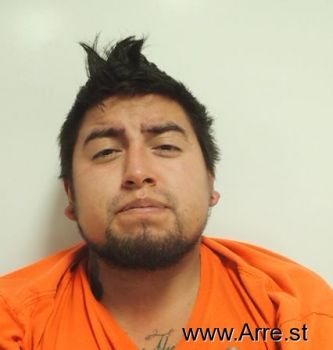 Jose Adrian Esparzarodriguez Mugshot