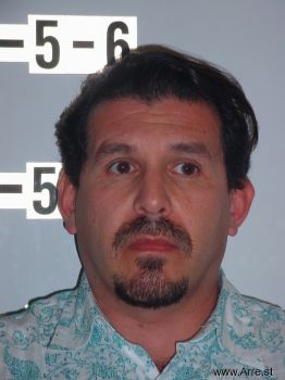 Jose Angel Espino Mugshot