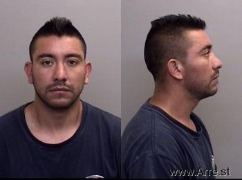 Jose Luis Vega Espinoza Mugshot