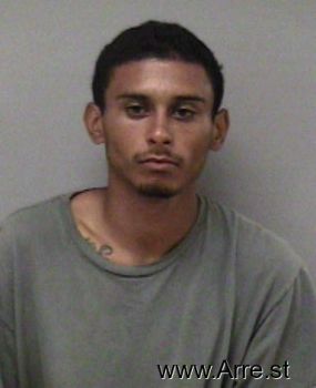 Jose  Espinoza Mugshot