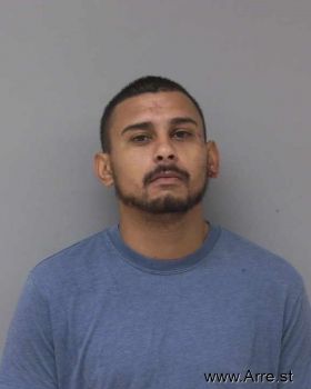 Jose  Espinoza Mugshot