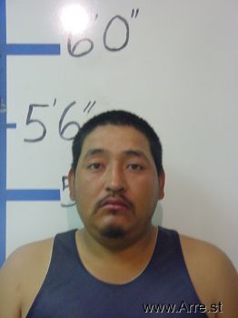 Jose Valenzuela Espinoza Mugshot