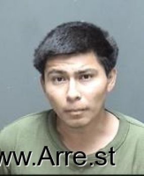 Jose  Estrada Mugshot