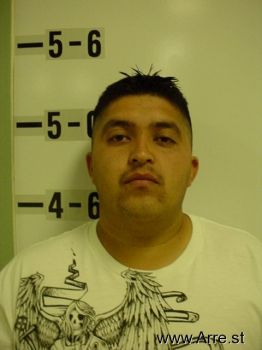 Jose Luis Estrada Mugshot