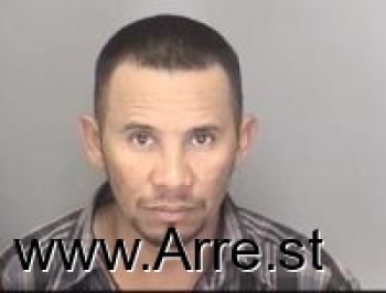 Jose Manuel Estrada Mugshot