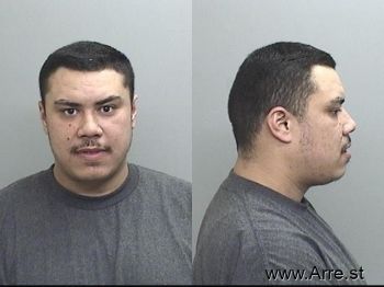 Jose Manuel Junior Estradawirt Mugshot