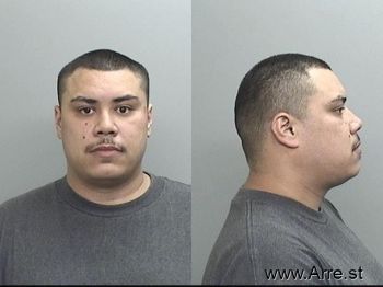 Jose Manuel Estradawirt Mugshot