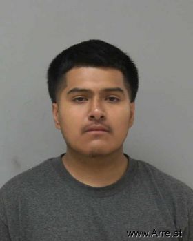 Jose Antonio Evangelista Mugshot