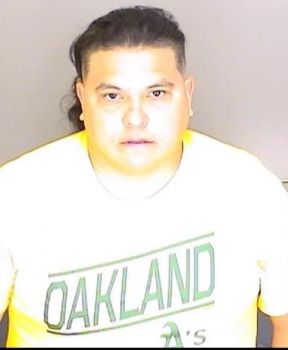 Jose Socorro Junior Fernandez Mugshot