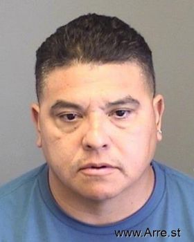 Jose Socorro Junior Fernandez Mugshot