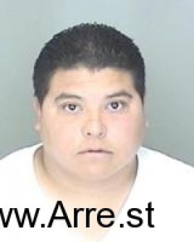 Jose Socorro Fernandez Mugshot