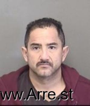 Jose Alfredo Fernandez Mugshot