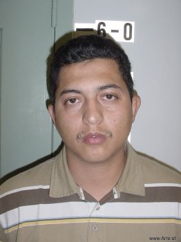 Jose  Fernandez Rodriguez Mugshot