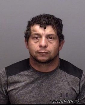 Jose Luis Figueroa Mugshot