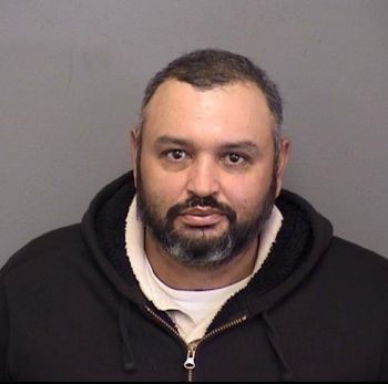 Jose Angel Figueroa Mugshot