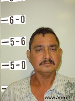 Jose Magana Figueroa Mugshot