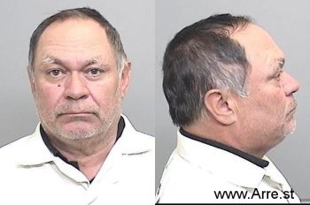 Jose Carlossanchez Gallego Mugshot