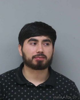 Jose  Galvan Mugshot