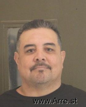 Jose L Garibay Mugshot