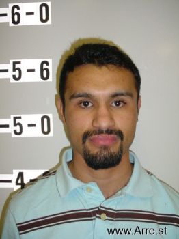 Jose Antonio Guerra Mugshot