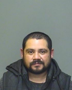 Jose  Guerraenriquez Mugshot