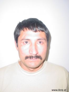 Jose Manuel Guevara Mugshot