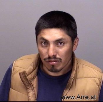 Jose Luis Herrera Mugshot