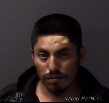 Jose Luis Herrera Mugshot