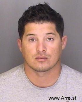 Jose Antonio Izaguirrecortes Mugshot