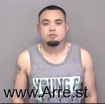 Jose Alberto Lara Mugshot