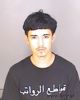 Jose Jessus Lara Moran Mugshot