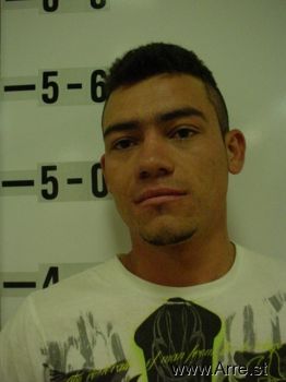 Jose Jesus Lemus-chavez Mugshot