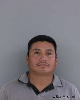 Jose  Lopez Mugshot