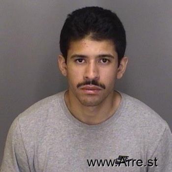 Jose Luis Loya Mugshot