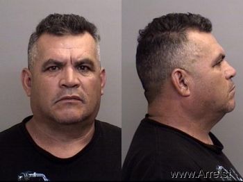 Jose Martin Madrigal Mugshot