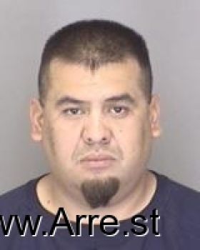 Jose Carlos Madrigal-ramirez Mugshot