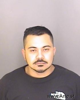 Jose  Madrigal Torres Mugshot