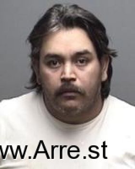 Jose Vivas Magana Mugshot