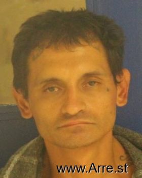 Jose Chavez Magana Mugshot