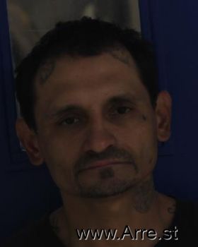 Jose Chavez Magana Mugshot