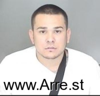 Jose A Magana Mugshot