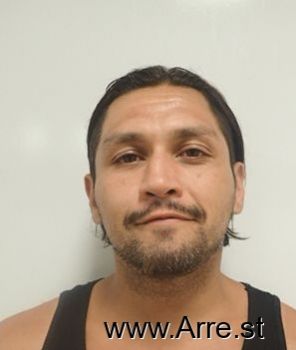 Jose Alfredo Martinez Mugshot