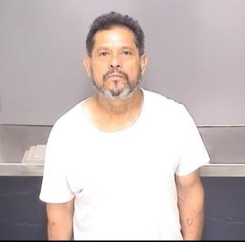 Jose Morillon Mata Mugshot