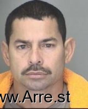 Jose Juan Mejia Mugshot