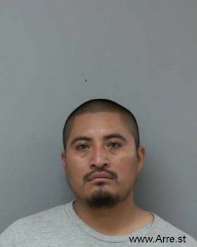 Jose Merino Mejia Mugshot