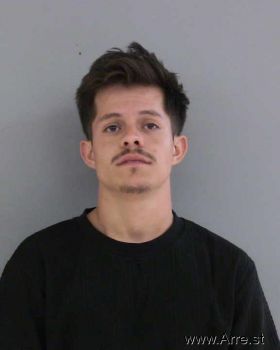 Jose Jonary Mejia-lainez Mugshot