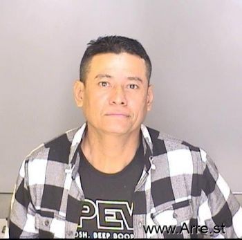 Jose  Mejiamontes Mugshot