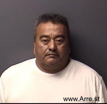 Jose  Melesioaguacaliente Mugshot