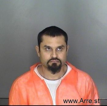 Jose Juan Mena-barba Mugshot