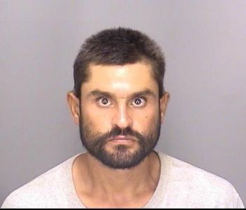 Jose Juan Mena-barba Mugshot